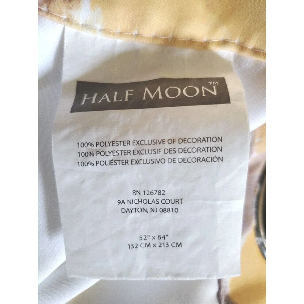 Half Moon 